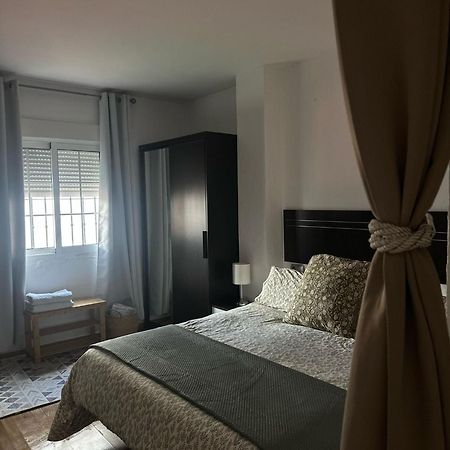 Apartamento En Huelva. المظهر الخارجي الصورة