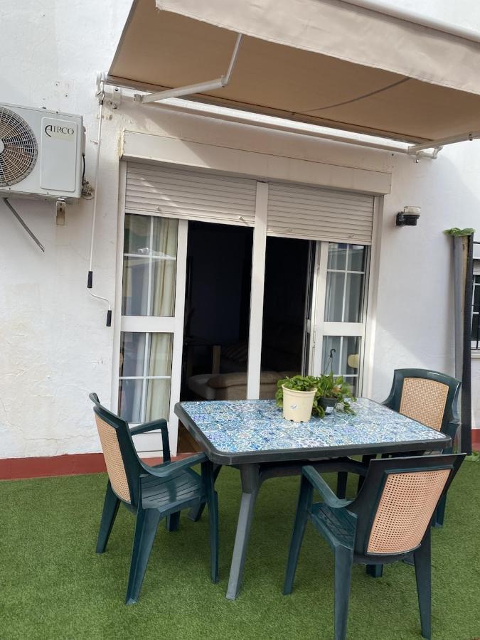 Apartamento En Huelva. المظهر الخارجي الصورة
