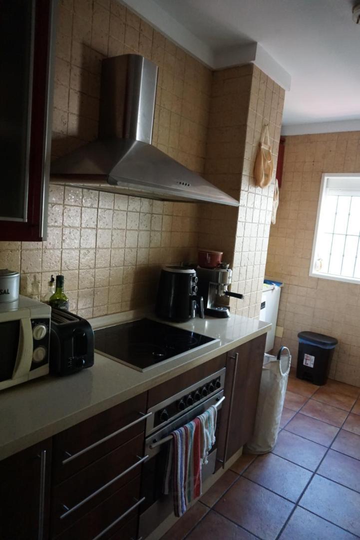 Apartamento En Huelva. المظهر الخارجي الصورة