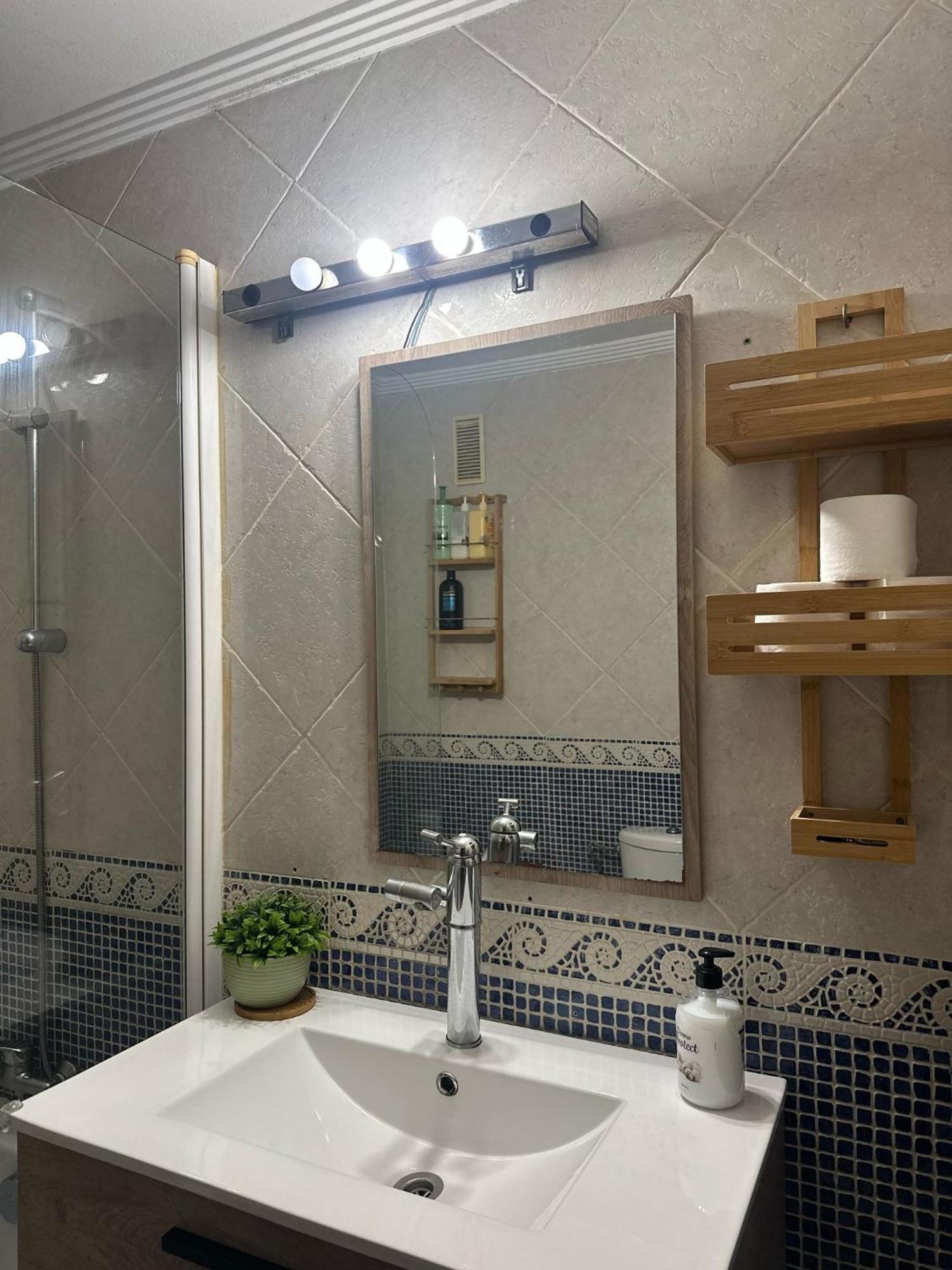 Apartamento En Huelva. المظهر الخارجي الصورة