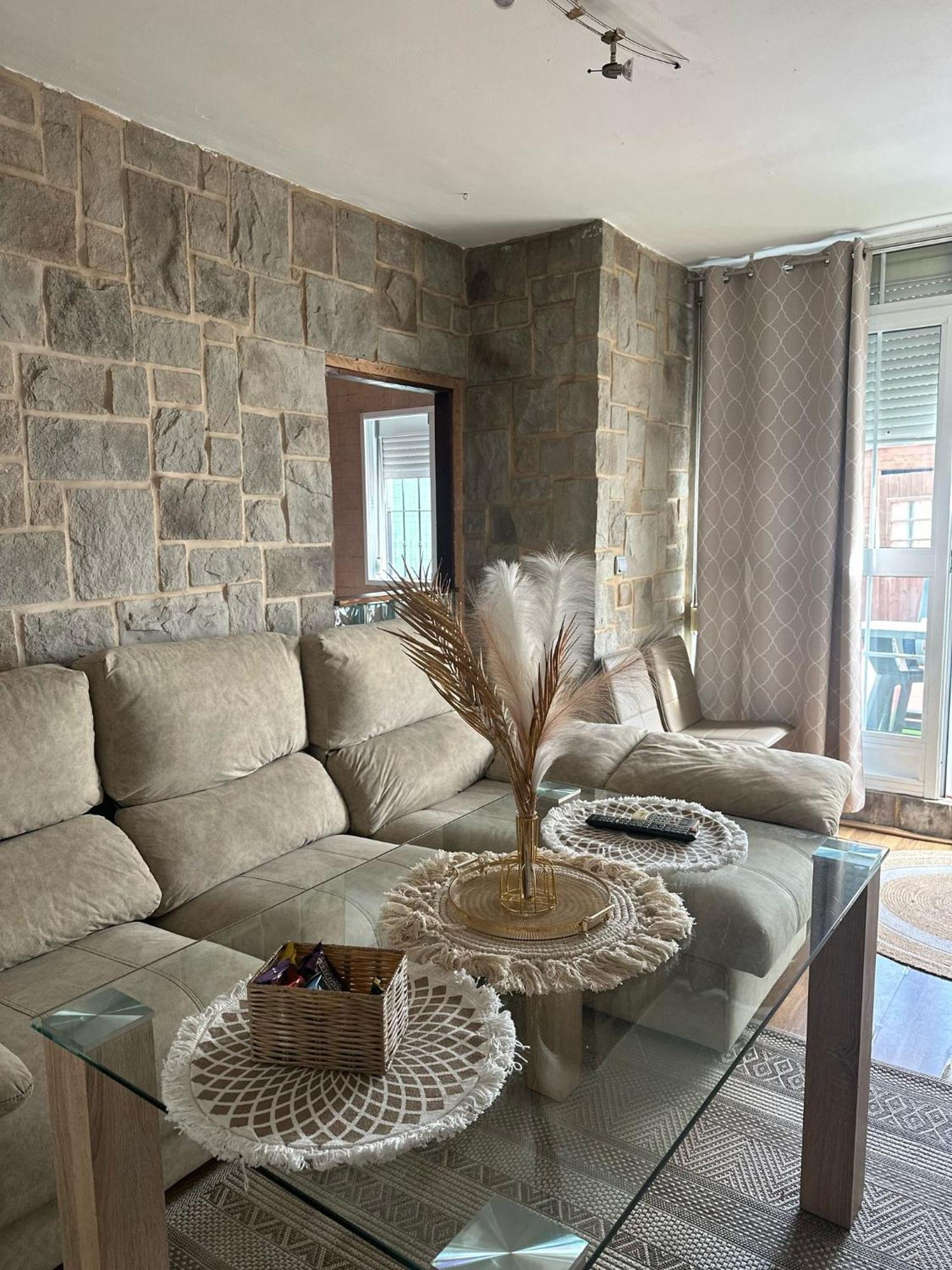 Apartamento En Huelva. المظهر الخارجي الصورة