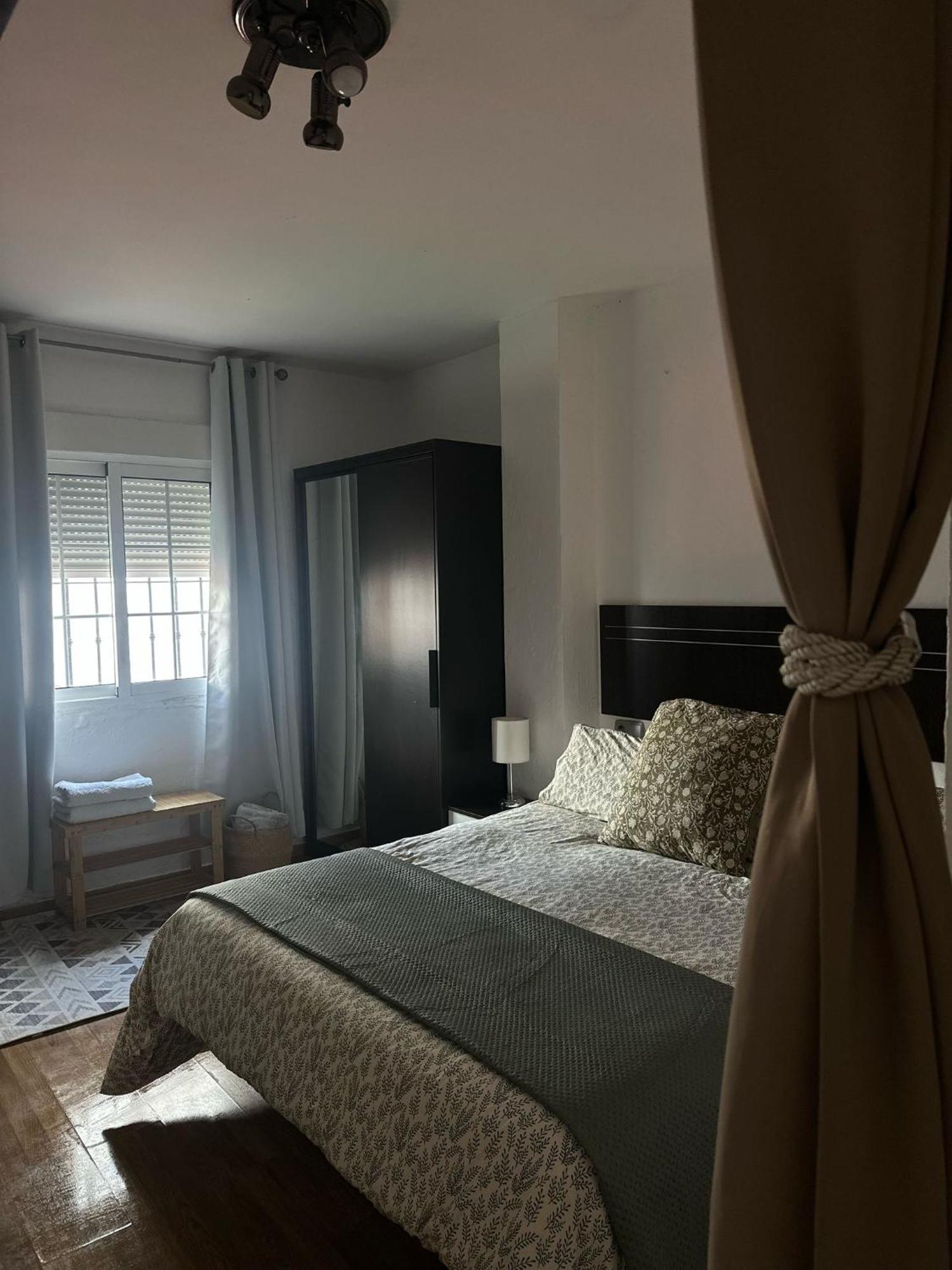 Apartamento En Huelva. المظهر الخارجي الصورة