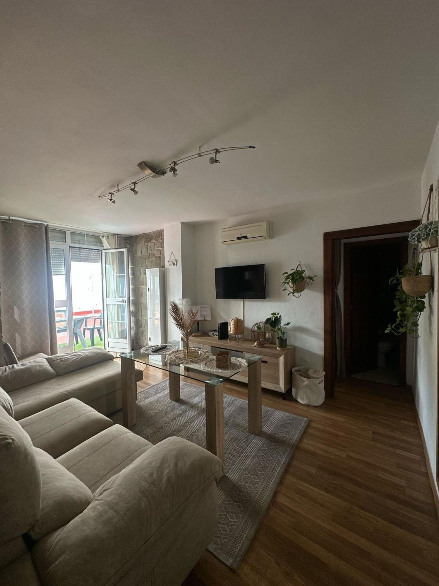 Apartamento En Huelva. المظهر الخارجي الصورة
